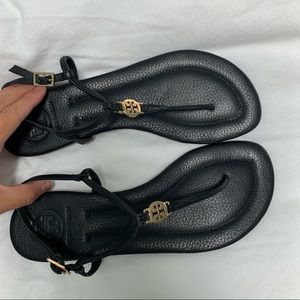 Tory Burch Emmy Sandal Women’s 7.5